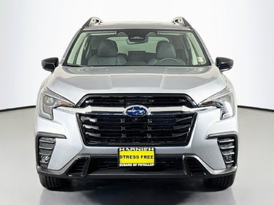 2027 Subaru Ascent Limited