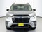 2027 Subaru Ascent Limited