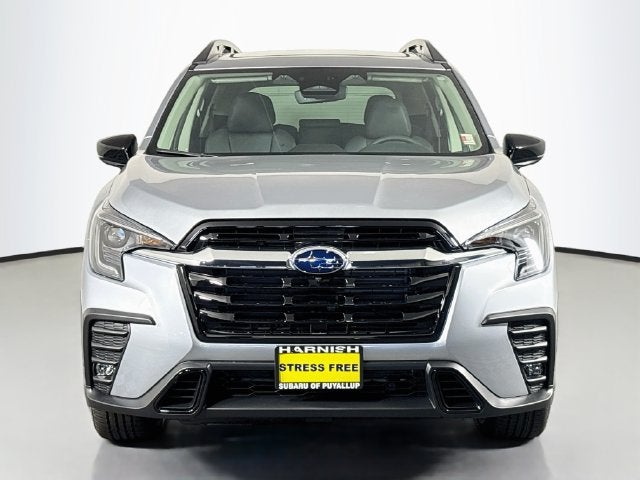 2027 Subaru Ascent Limited