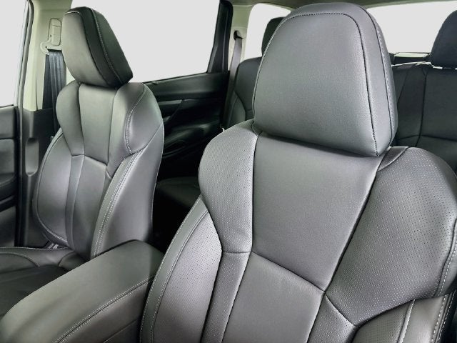 2027 Subaru Ascent Limited