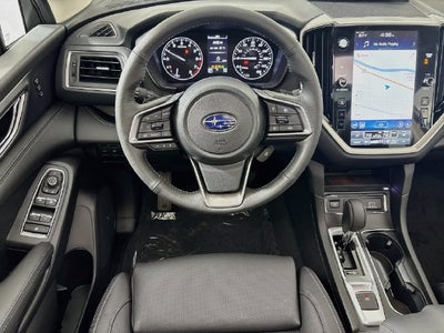 2027 Subaru Ascent Limited
