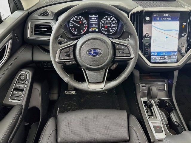 2027 Subaru Ascent Limited