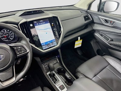 2027 Subaru Ascent Limited