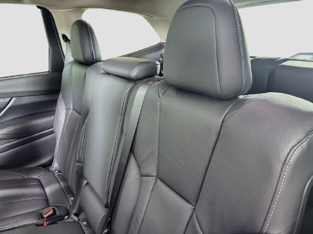 2027 Subaru Ascent Limited