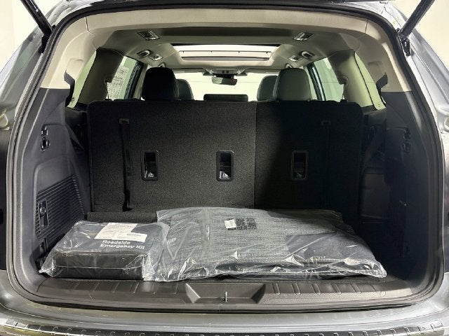 2027 Subaru Ascent Limited