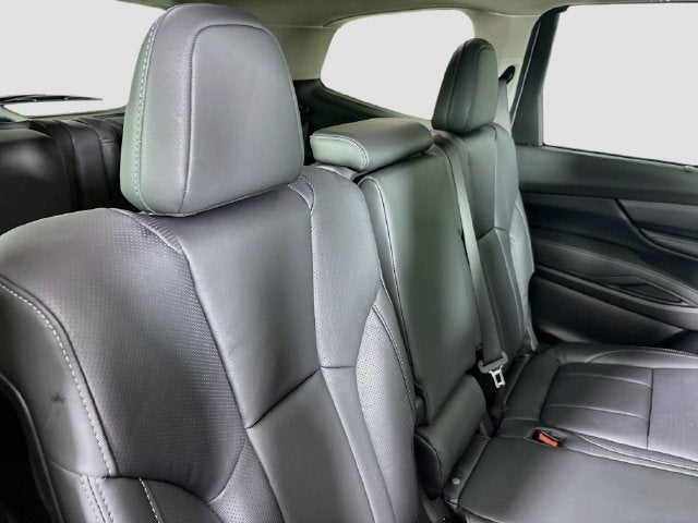 2027 Subaru Ascent Limited