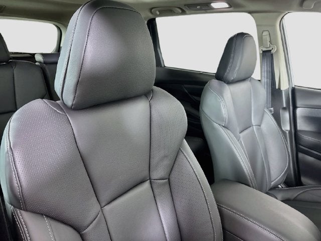 2027 Subaru Ascent Limited