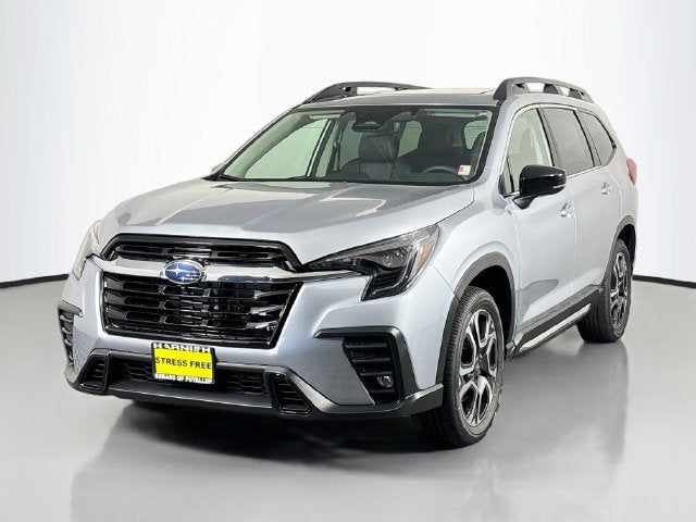 2027 Subaru Ascent Limited
