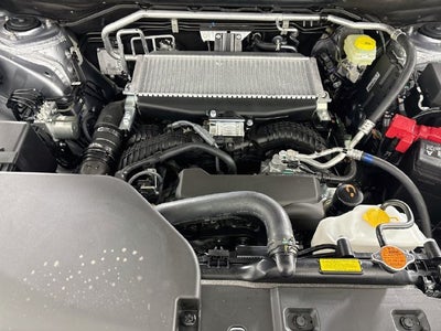 2027 Subaru Ascent Limited