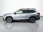 2027 Subaru Ascent Limited
