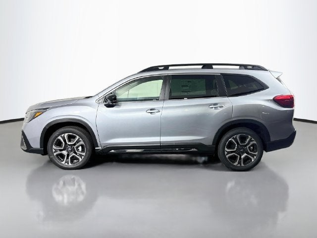 2027 Subaru Ascent Limited