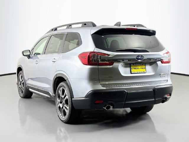2027 Subaru Ascent Limited