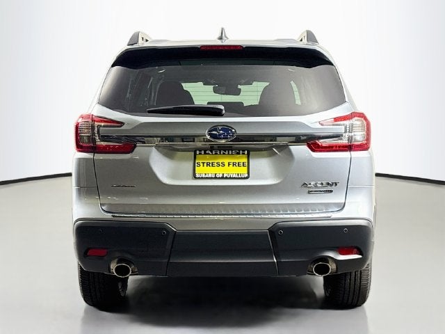 2027 Subaru Ascent Limited