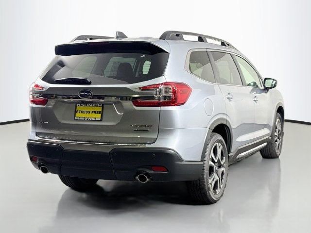 2027 Subaru Ascent Limited