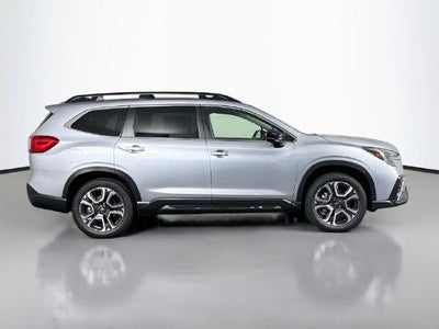 2027 Subaru Ascent Limited