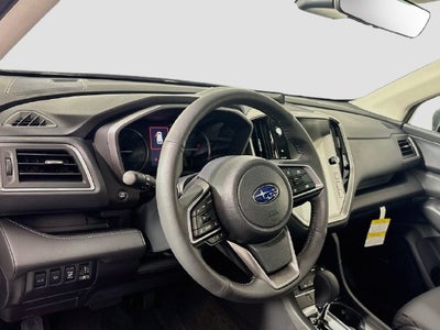 2027 Subaru Ascent Limited
