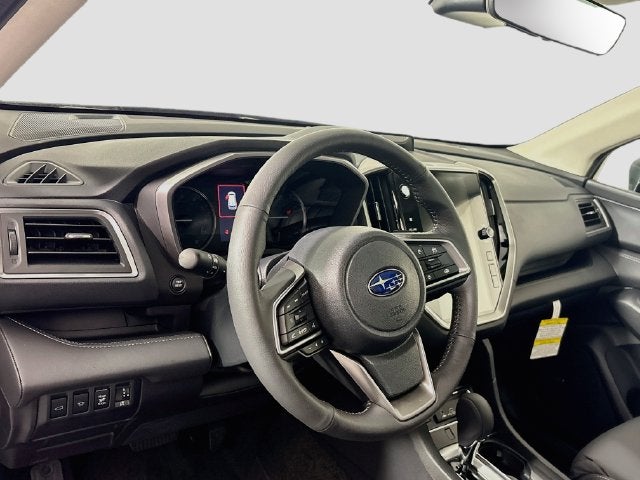 2027 Subaru Ascent Limited
