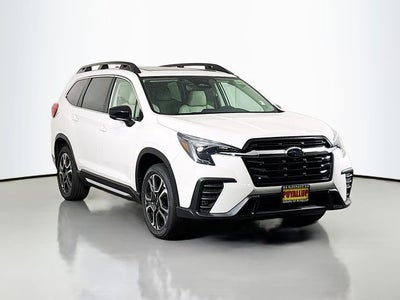 2026 Subaru Ascent Limited
