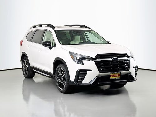 2026 Subaru Ascent Limited