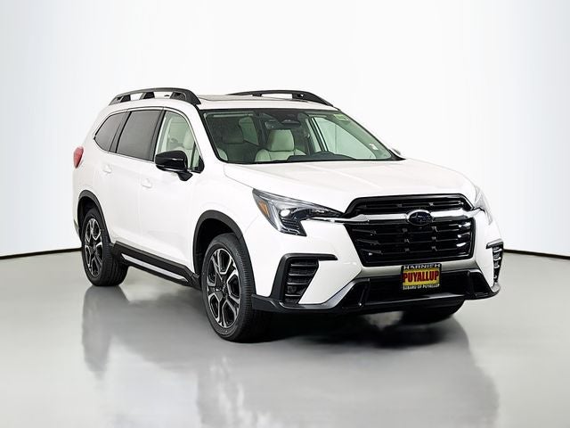 2026 Subaru Ascent Limited