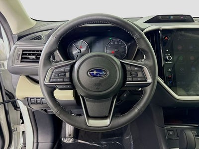 2026 Subaru Ascent Limited