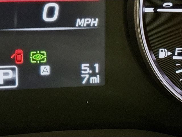 2026 Subaru Ascent Limited