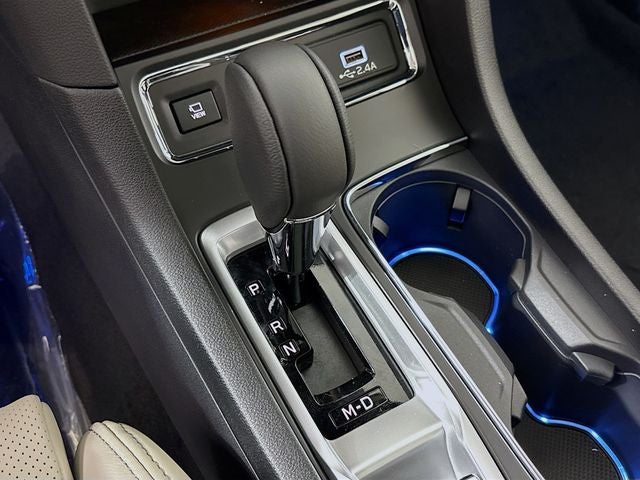 2026 Subaru Ascent Limited