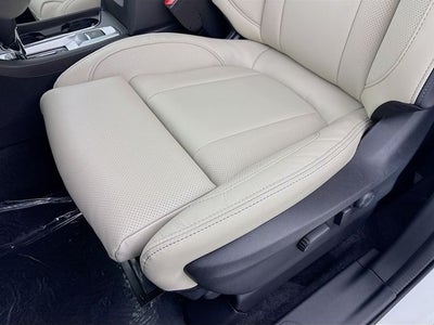 2026 Subaru Ascent Limited