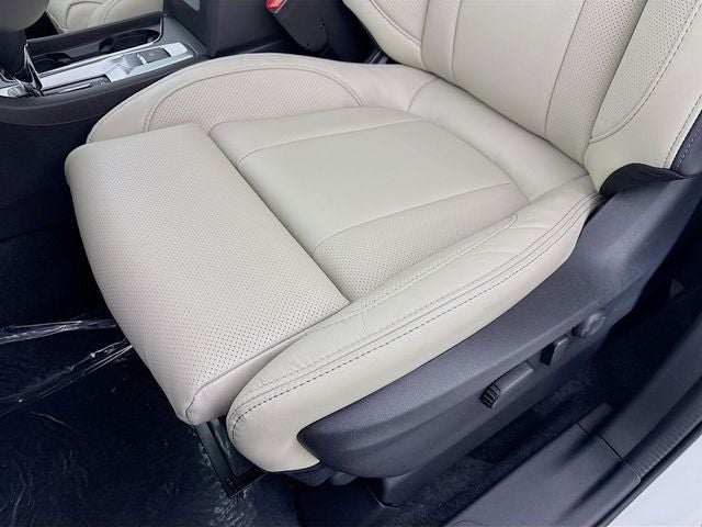2026 Subaru Ascent Limited
