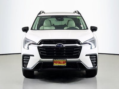 2026 Subaru Ascent Limited