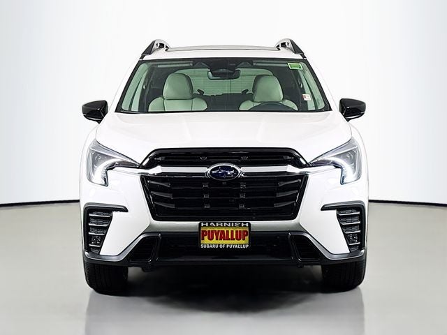 2026 Subaru Ascent Limited