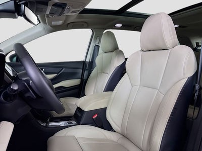 2026 Subaru Ascent Limited
