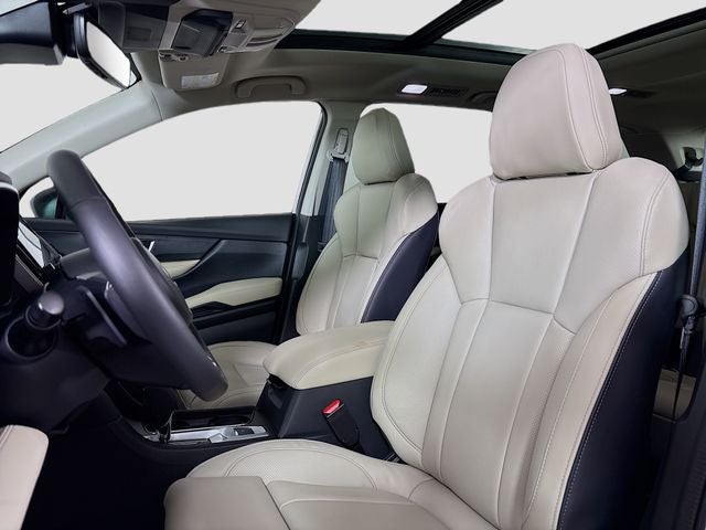 2026 Subaru Ascent Limited