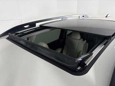 2026 Subaru Ascent Limited