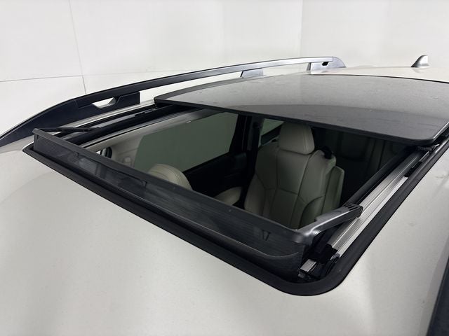 2026 Subaru Ascent Limited