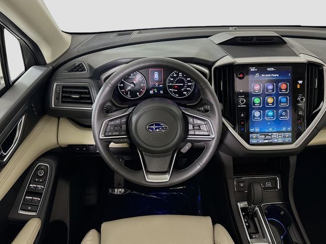 2026 Subaru Ascent Limited