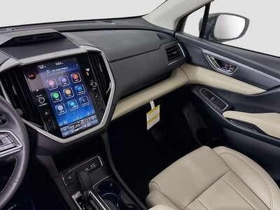 2026 Subaru Ascent Limited