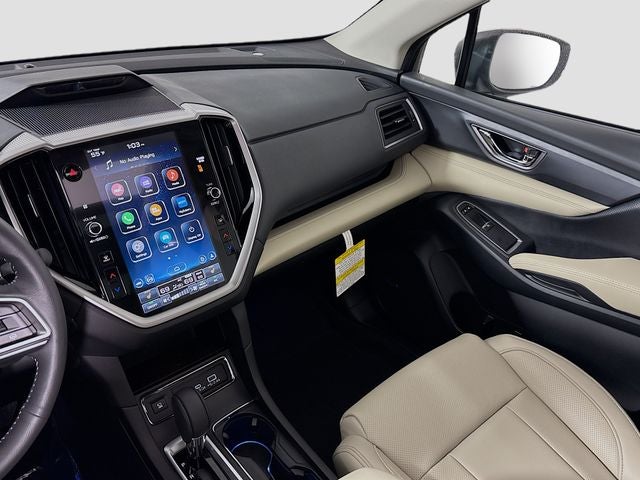2026 Subaru Ascent Limited