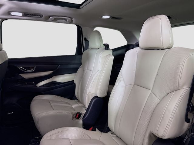 2026 Subaru Ascent Limited