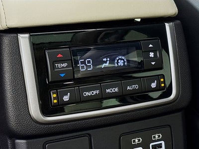 2026 Subaru Ascent Limited