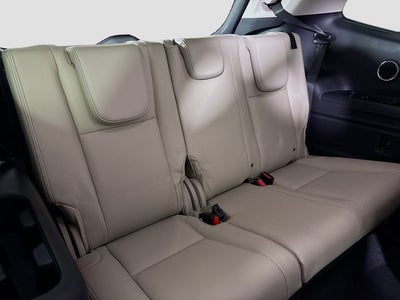 2026 Subaru Ascent Limited