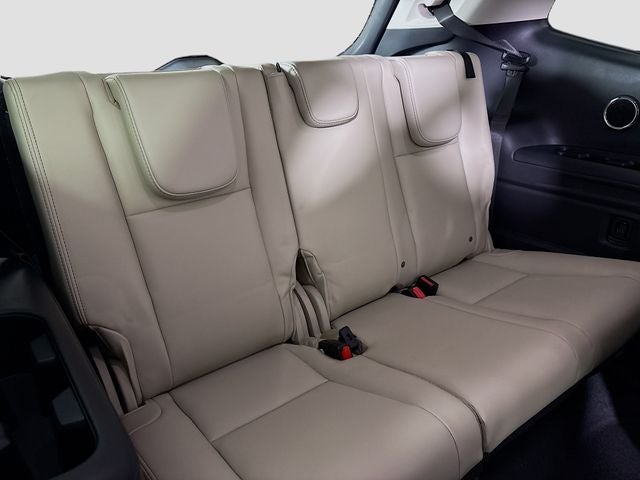 2026 Subaru Ascent Limited