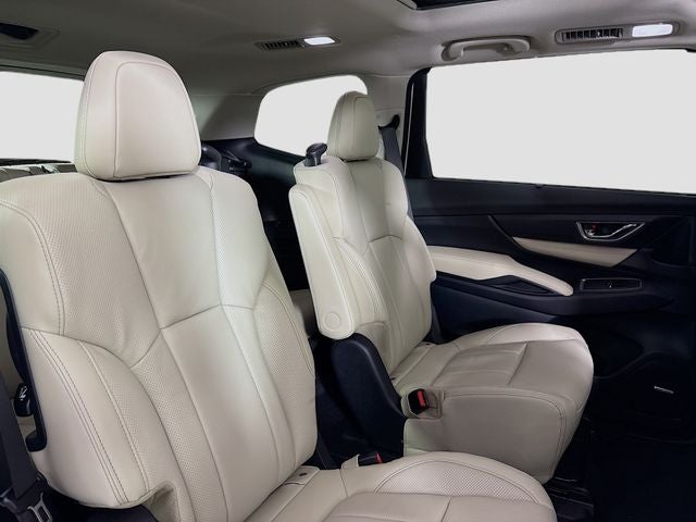 2026 Subaru Ascent Limited