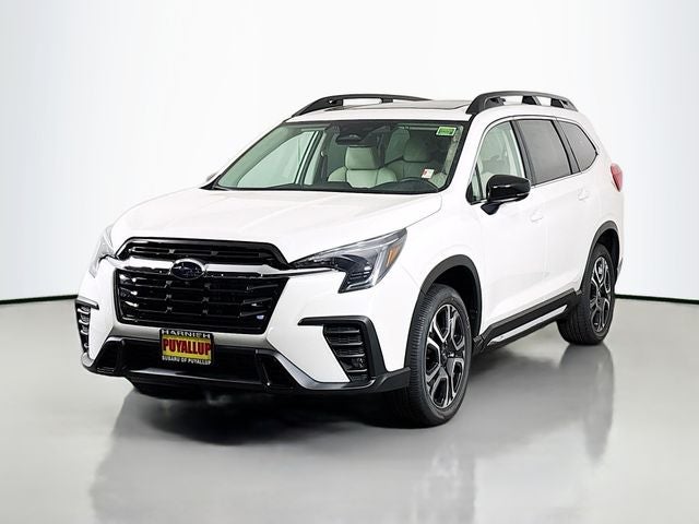 2026 Subaru Ascent Limited