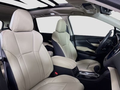 2026 Subaru Ascent Limited