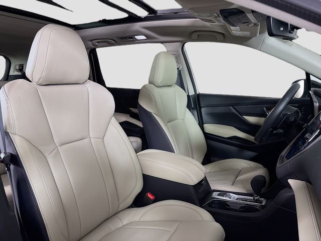 2026 Subaru Ascent Limited