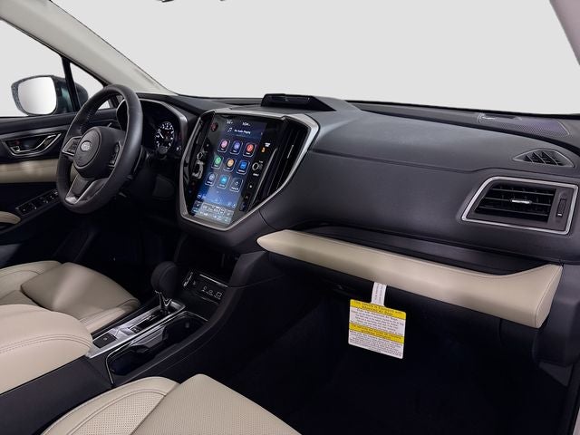 2026 Subaru Ascent Limited