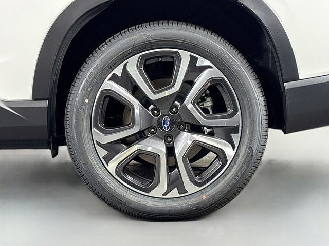 2026 Subaru Ascent Limited