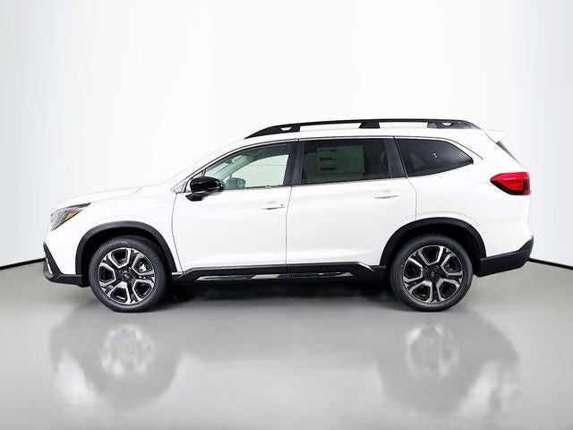 2026 Subaru Ascent Limited