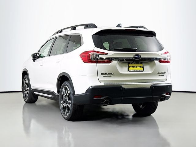 2026 Subaru Ascent Limited